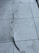 PRZEWÓD Klimatyzacji Master III 2.3 DCI