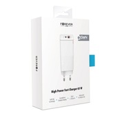 Ładowarka Forever nowa