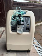 koncentrator tlenu 