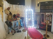 Fotobudka, fotolustro w bardzo dobrym stanie