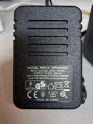 Zasilacz transformatorowy 13V 800mA