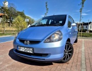 Honda Jazz 1.4 i-DSI 83KM 2004 rok pierwszy właściciel salon Polska