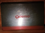 Laptop Toshiba QOSMIO X770