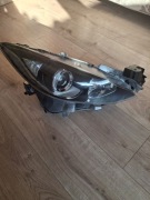Lampa prawa przód Mazda 3 BM 2015