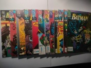 Batman Tm-semic 95 caly rocznik