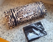 Just Cavalli etui futerał okulary {nowy} UNIKAT !!