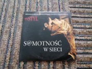 Samotność w Sieci Płyta DVD
