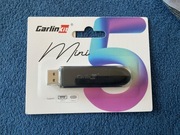 CarlinKit 5 Mini Carplay USB/USB-C Nowe