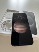 STAN IDEALNY SMARTFON APPLE IPHONE 15 PRO MAX 8GB / 512GB, CZARNY