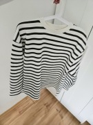 Bluza NA-KD. Rozmiar duże M/L