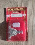 UNDEAD GHOST VAMPIRE COUNTS WARHAMMER FANTASY METAL BLISTER OOP