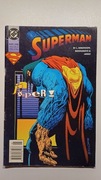 SUPERMAN 6/97 TM-SEMIC