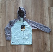 Kurtka membrana 3000 wielosezonowa Campus Gosia Junior 152