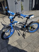 Rowerek dziecięcy KROSS