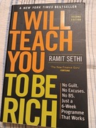Ramit Sethi - I Will Teach You To Be Rich