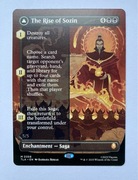 The Rise of Sozin // Fire Lord Sozin