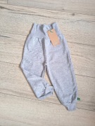 Spodnie dresowe 18-24 miesiące Fred's World by Green Cotton 