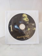 Photoshop Top Secret DVD 1