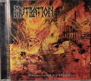 Mutilation Possessed by Reality EMP CD 024