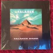 Falarek płyta winylowa