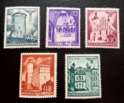 POLSKA GG Fi 66-70 Czyste 