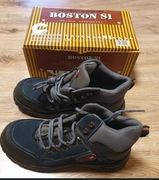 Obuwie ochronne Boston rozmiar 42