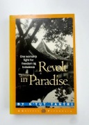 Revolt in paradise k'tut tantri muriel stuart walker indonesia