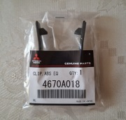 Uchwyt przewodu elektrycznego ABS 4670A018