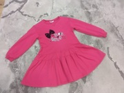 Mayoral sukienka dla dziewczynki rozmiar 128