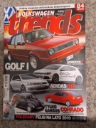 Volkswagen Trends Nr. 3/2010