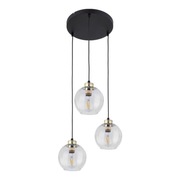 Lampa Wisząca TK-Lighting DEVI