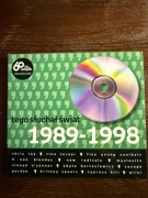 tego słuchał świat 1979-2008 3CD