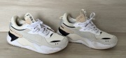 Sneakersy niskie Puma RS-X REINVENT - r.42