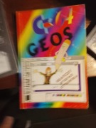 Książka GEOS C64