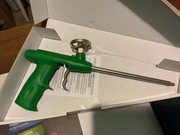 Pistolet do piany montażowej Den Braven 355