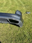 Passat alltrack b8 zderzak