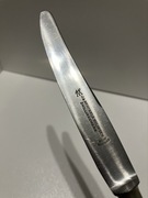 nóż moze przedwoje ny j.a.henckels solingen zwillingswerk night rostend