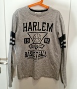  Bluzka z długim rękawem chłopięca 134/140 cm