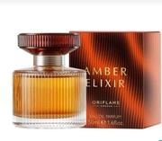 Woda perfumowana Amber Elixir