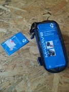 Torba na rower L Wave Rotterdam Top L sakwa 