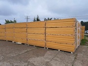 Płyta izolacyjna PIR termPIR WS (frez TAG) gr.200