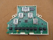 Panel sterujący dotykowy indukcyjna Amica PI6512TFN 75.469.395