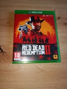 RED DEAD REDEMPTION 2 PL XBOX ONE SERIES X/S