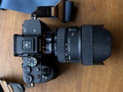 Sigma A 14-24 mm f/2.8 DG DN / Sony E