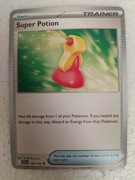 Super Potion 158/159 Karta POKEMON TCG S&V Journey Together
