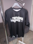 Koszulka Fotball Fanatics 