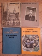 Dobraczyński Kto was zabije.. Dzieci Anny W rozwalonym domu Wybrańcy gwiazd