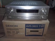 Amplituner Denon AVR-3803