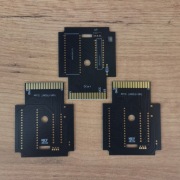 DCart PCB - 3 sztuki