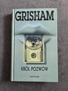 Król pozwów / John Grisham
